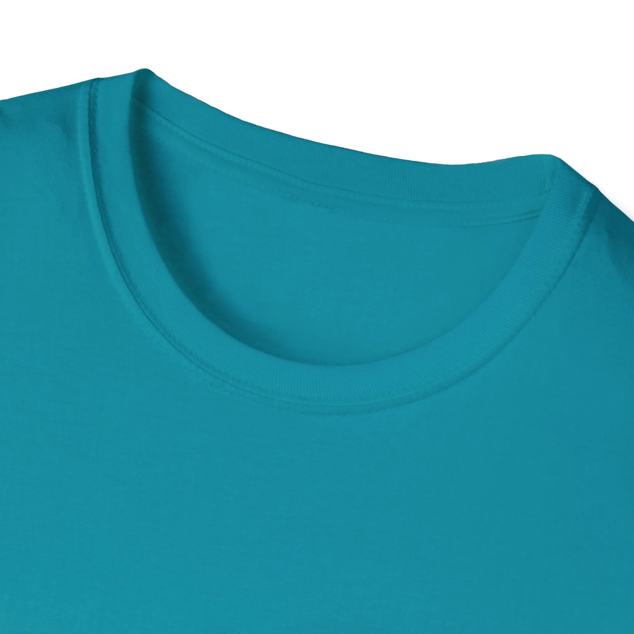 "Heavy!" Feather Wand T-shirt