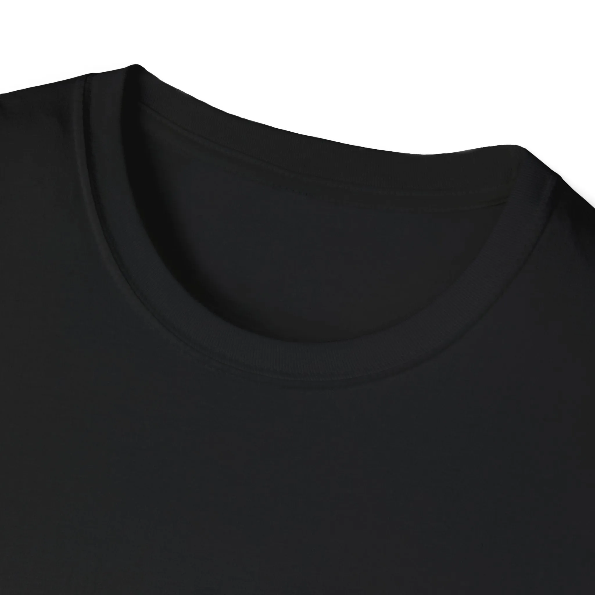 "Heavy!" Feather Wand T-shirt