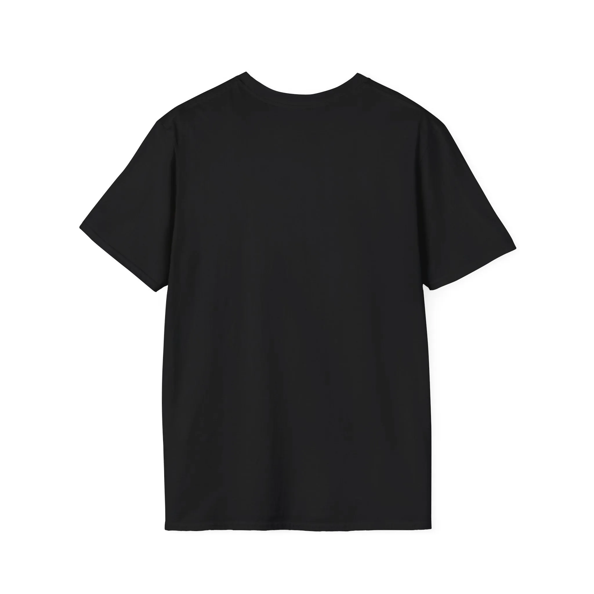 "Heavy!" Feather Wand T-shirt