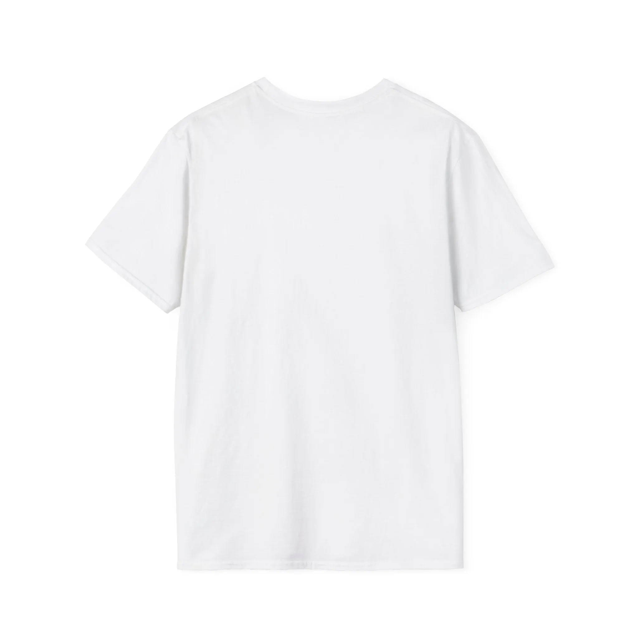 "Heavy!" Feather Wand T-shirt