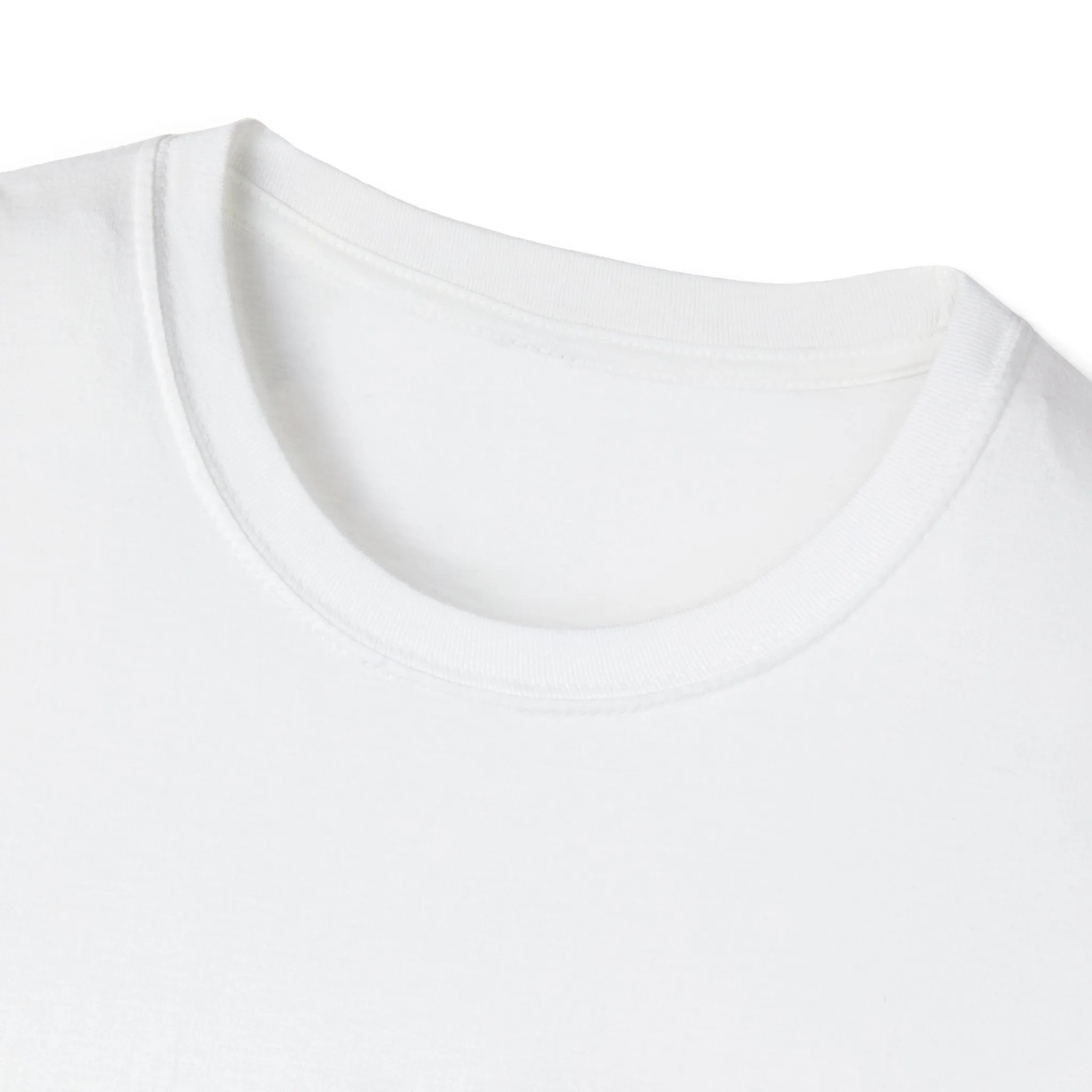 "Heavy!" Feather Wand T-shirt