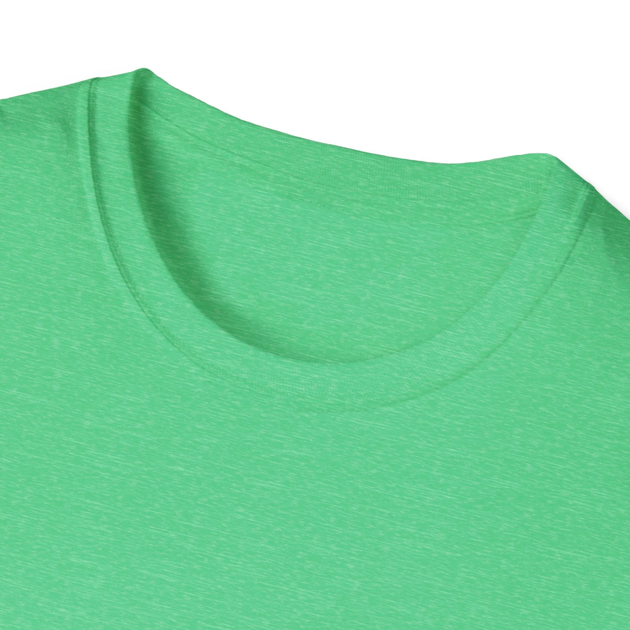 "Heavy!" Feather Wand T-shirt