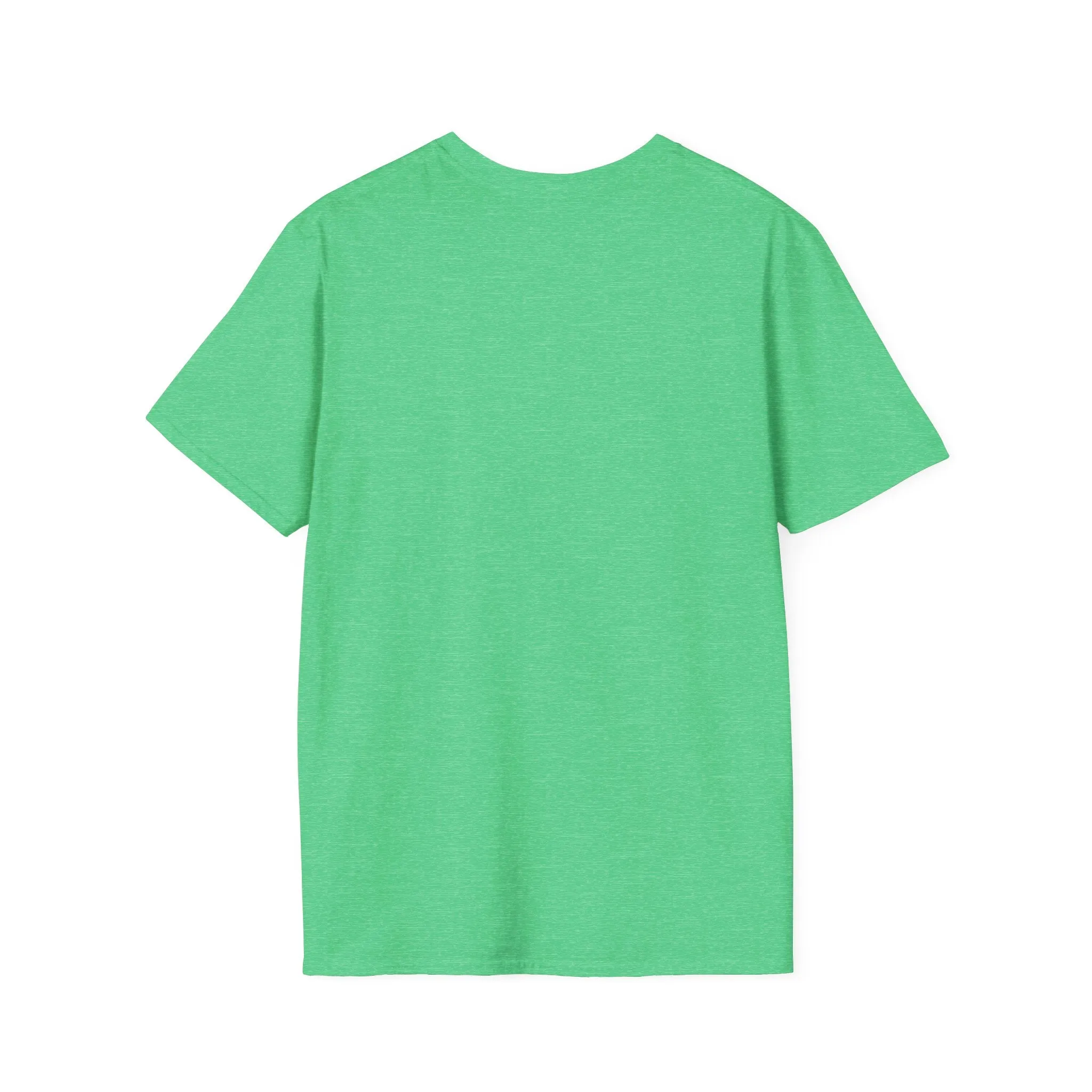 "Heavy!" Feather Wand T-shirt