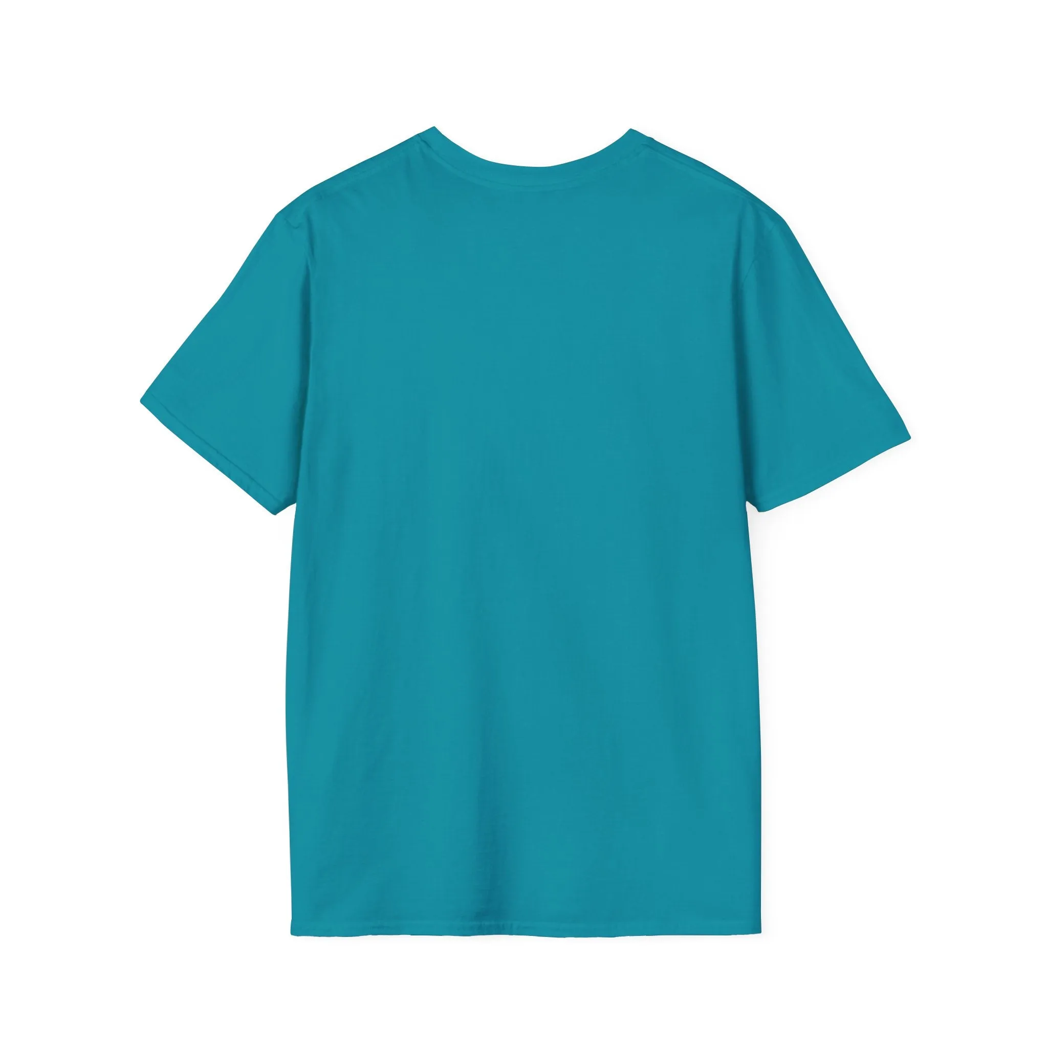 "Heavy!" Feather Wand T-shirt