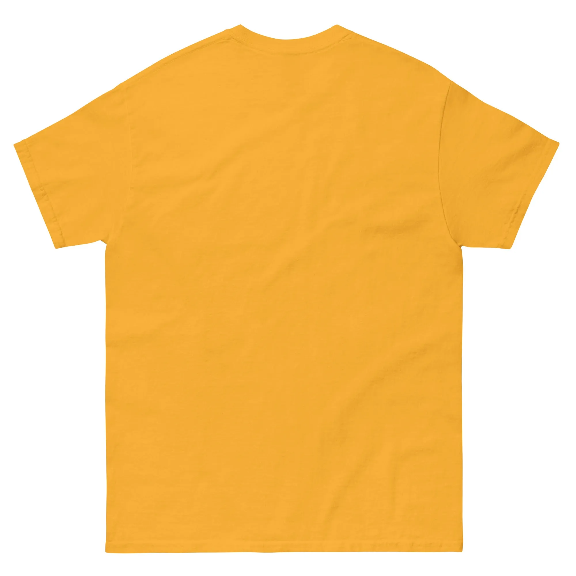Quwah (Power) Cotton T-Shirt (Multiple Colors)