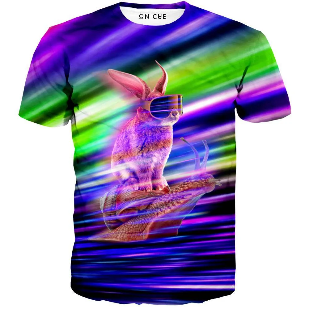 Rabbit Speed T-Shirt