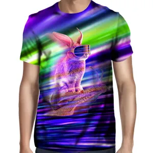 Rabbit Speed T-Shirt