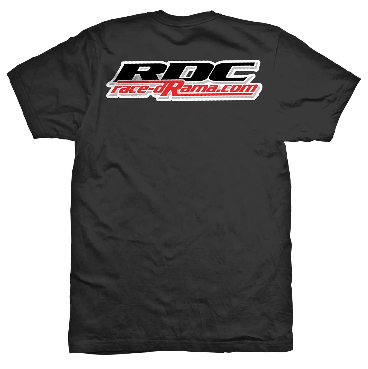 Race-Drama.com Shirt