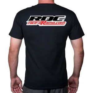 Race-Drama.com Shirt