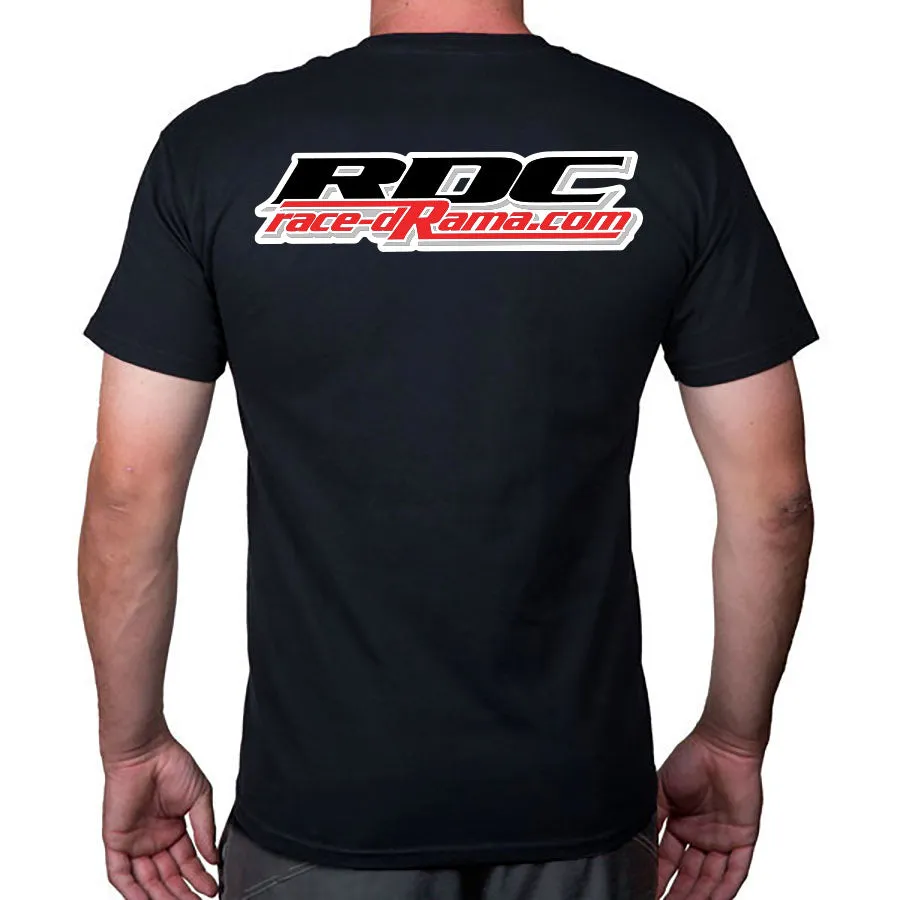 Race-Drama.com Shirt