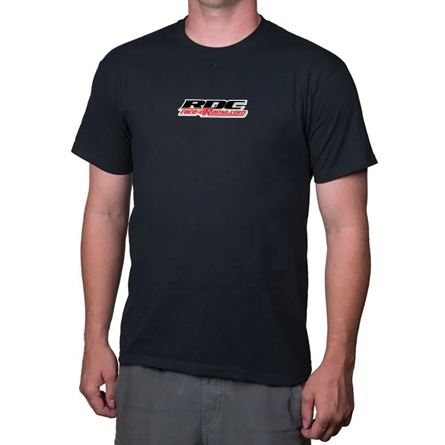 Race-Drama.com Shirt