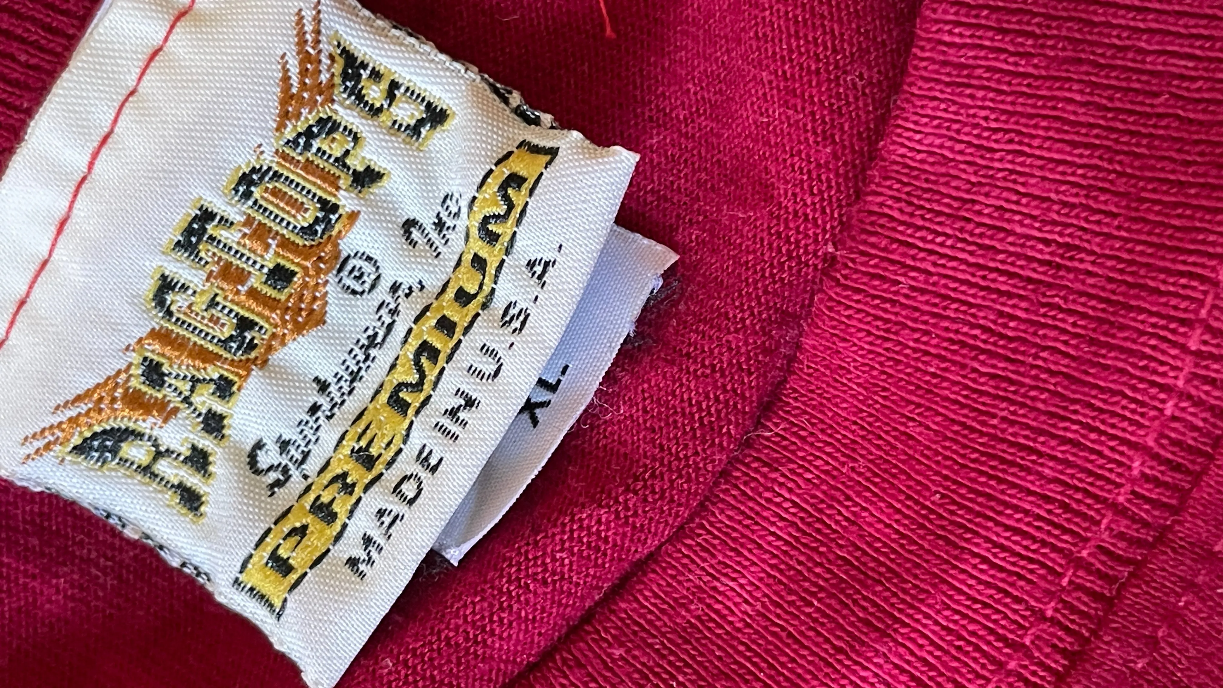 Ragtops T-shirt