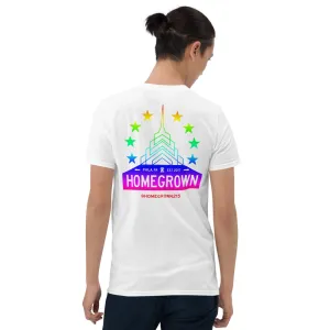 Rainbow Unisex T-Shirt