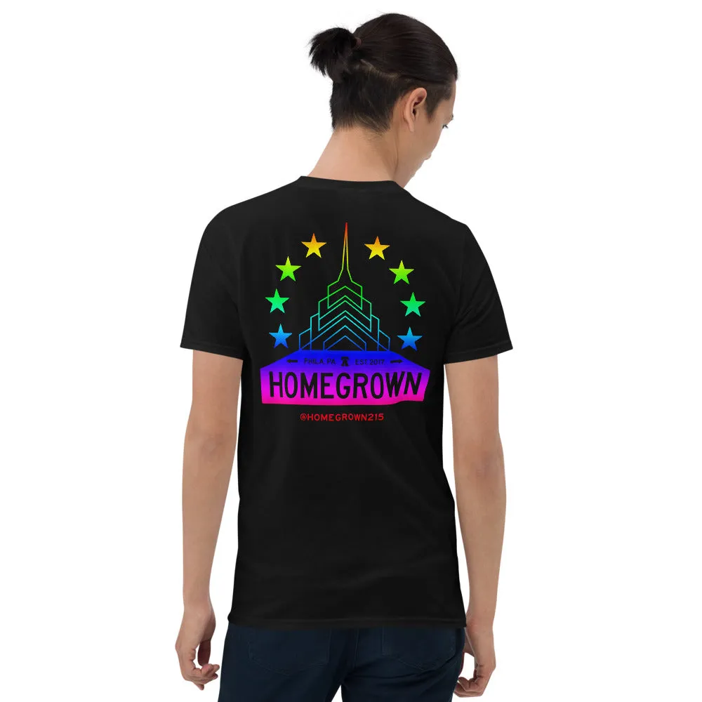 Rainbow Unisex T-Shirt