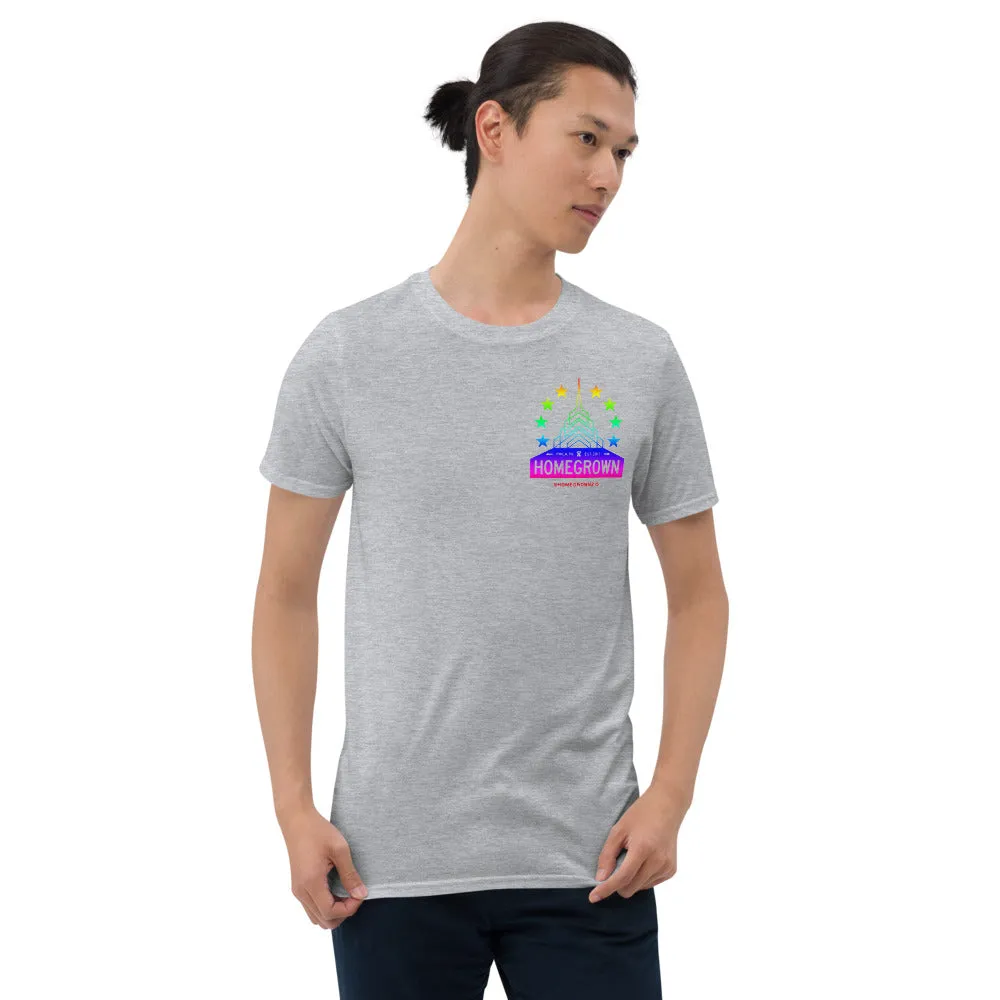 Rainbow Unisex T-Shirt