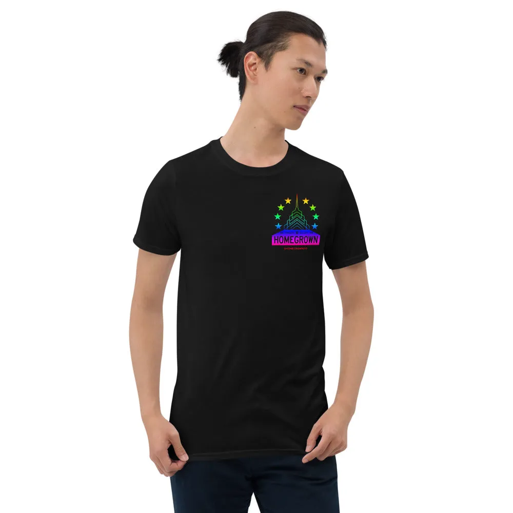 Rainbow Unisex T-Shirt
