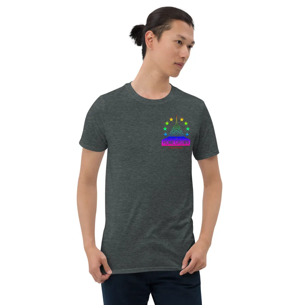 Rainbow Unisex T-Shirt
