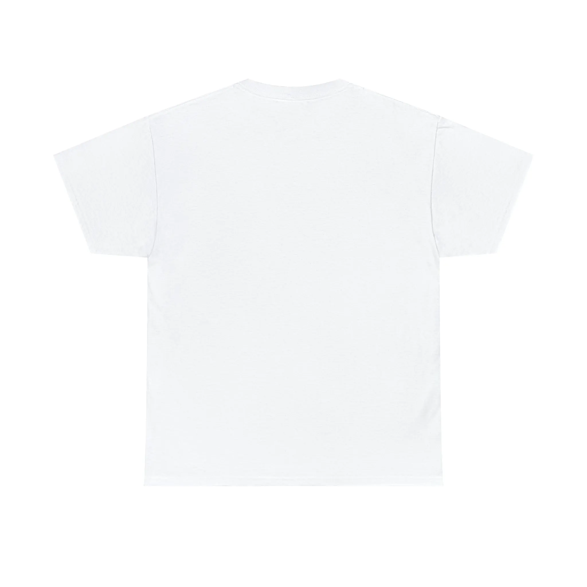 Raw Sushi "RAW LUNCH" Heavy Cotton Tee
