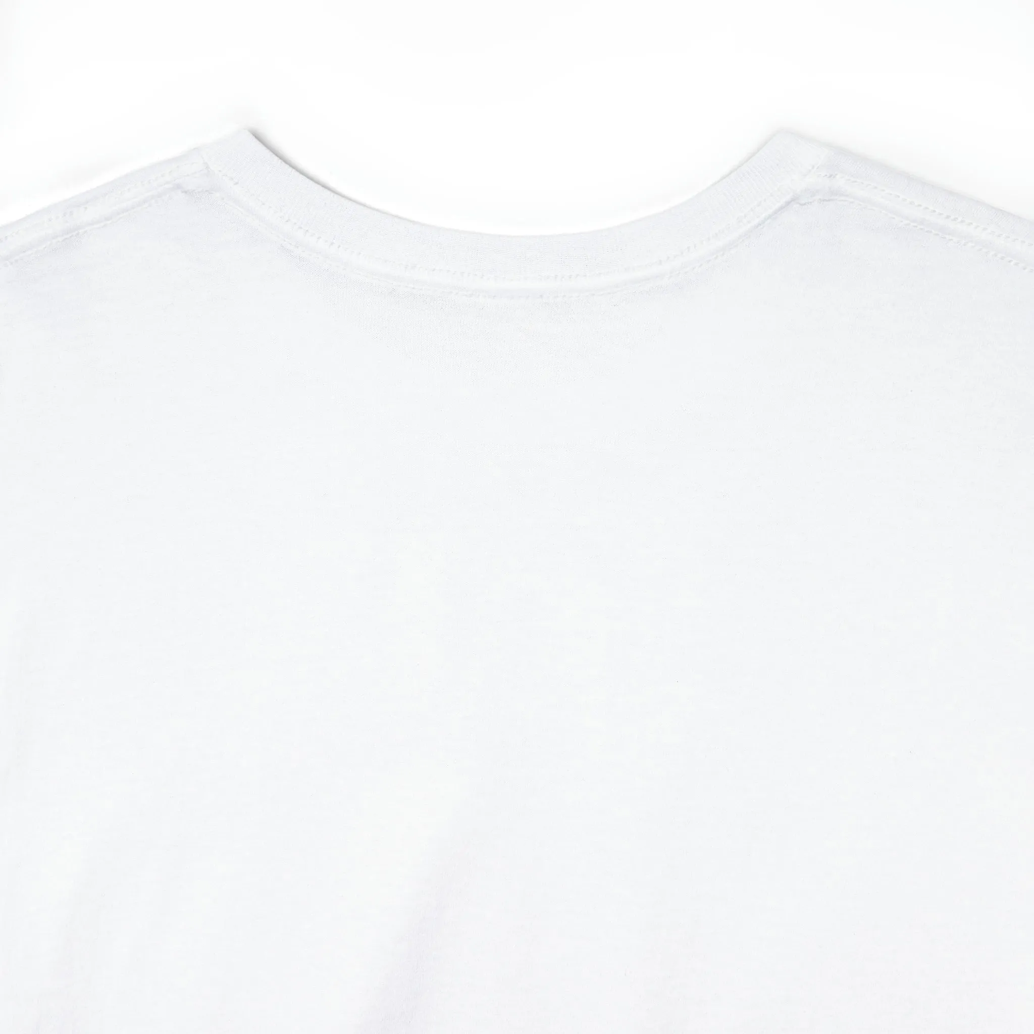 Raw Sushi "RAW LUNCH" Heavy Cotton Tee