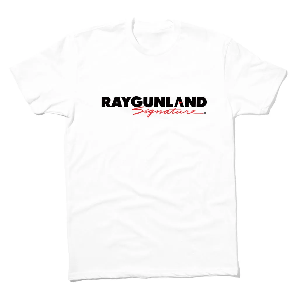 RAYGUNLAND