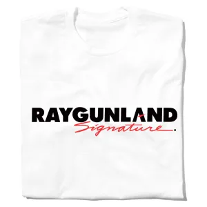 RAYGUNLAND