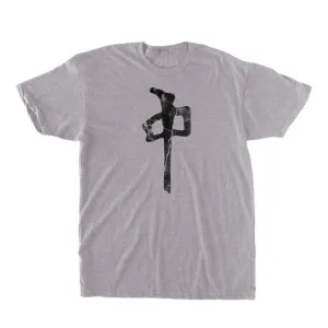 RDS Men's Chung Griptape Tee
