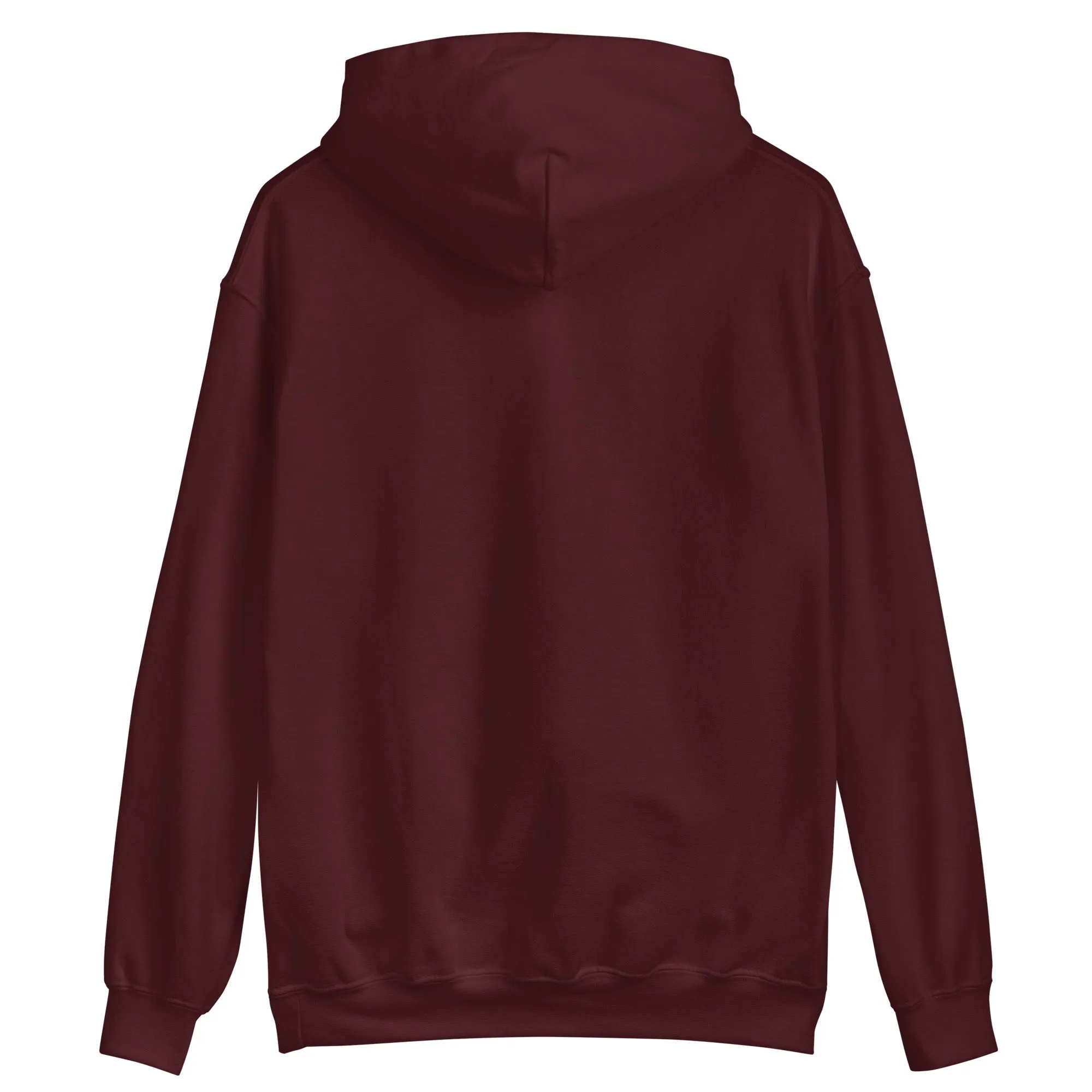 Real Winners Bounce Back Hoodie