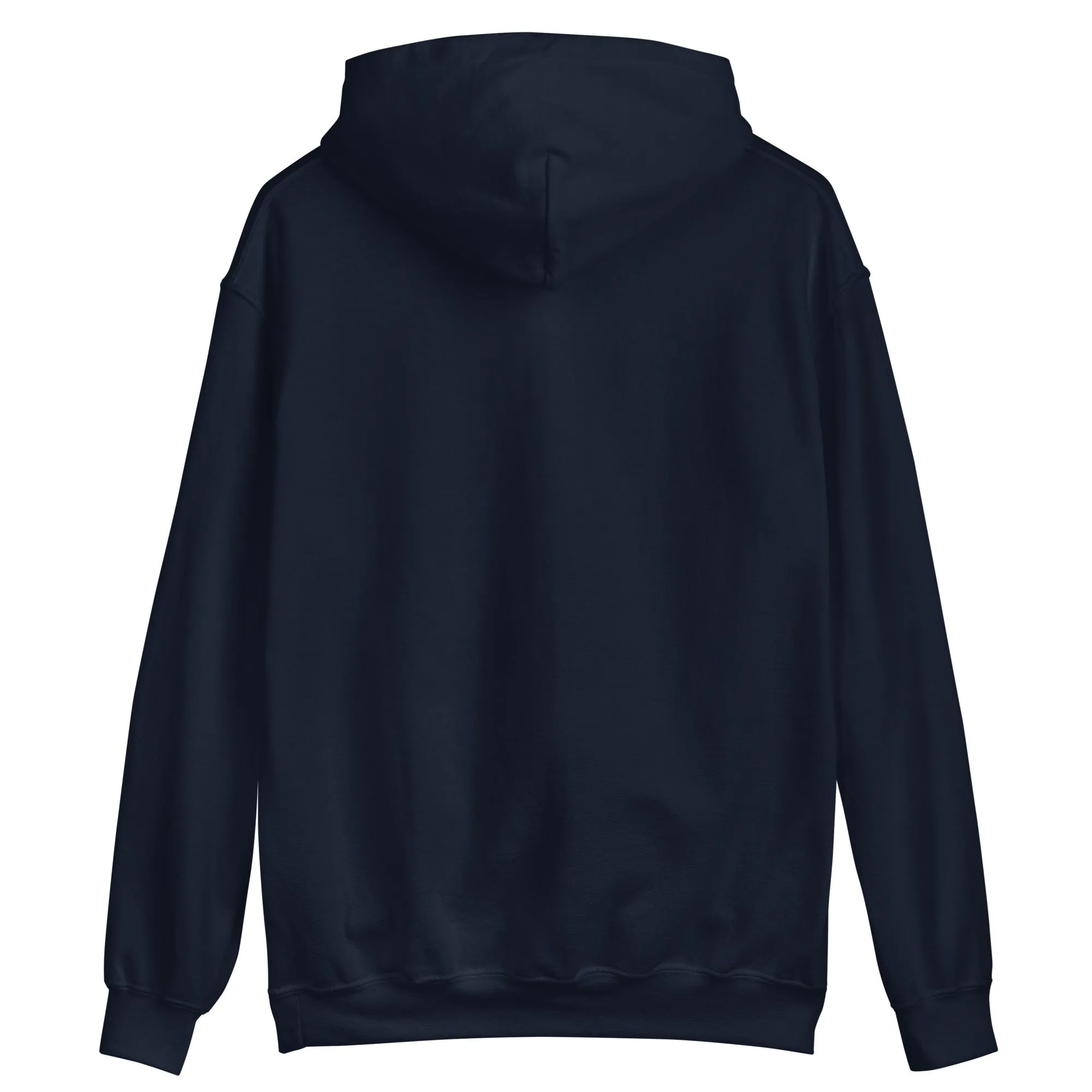 Real Winners Bounce Back Hoodie