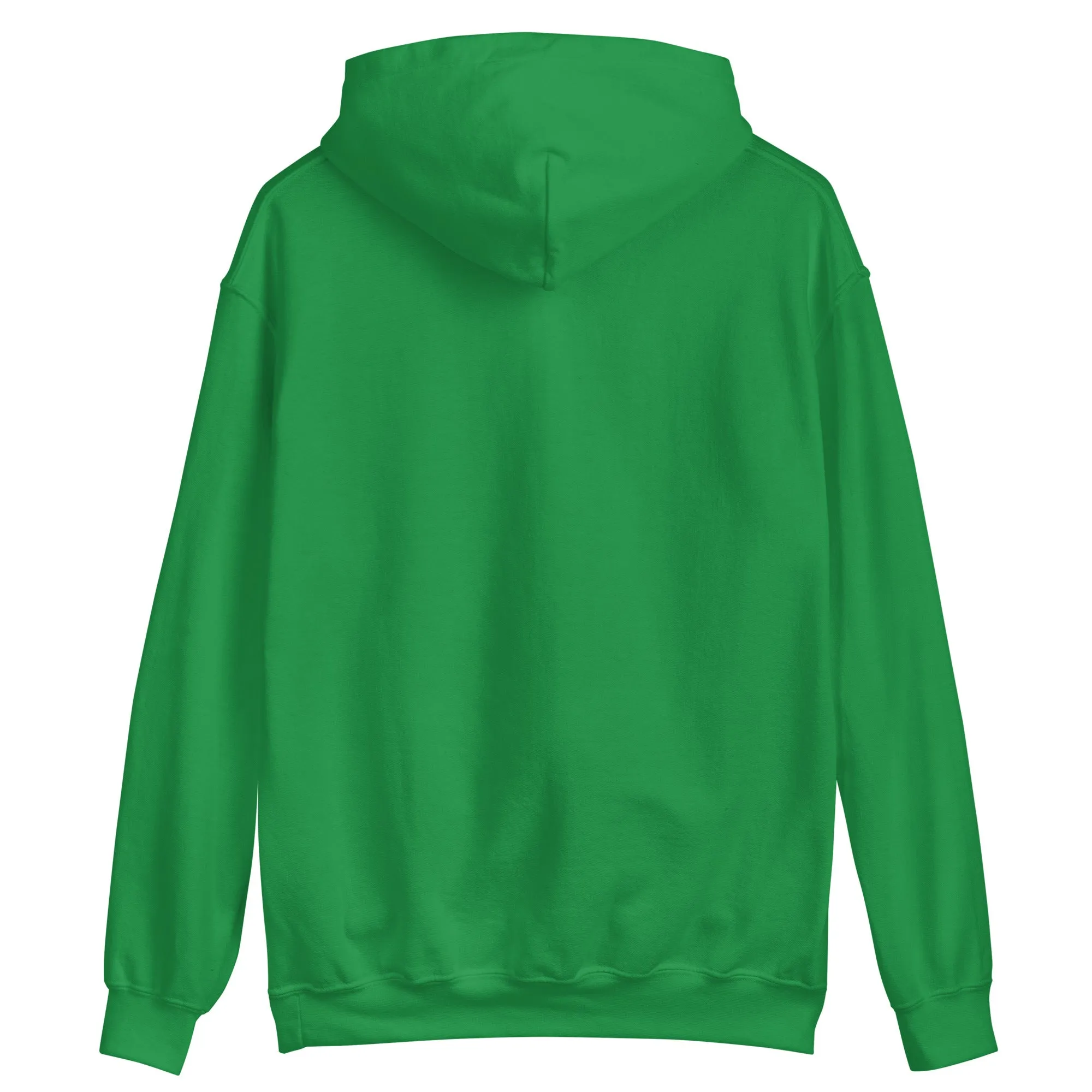 Real Winners Bounce Back Hoodie