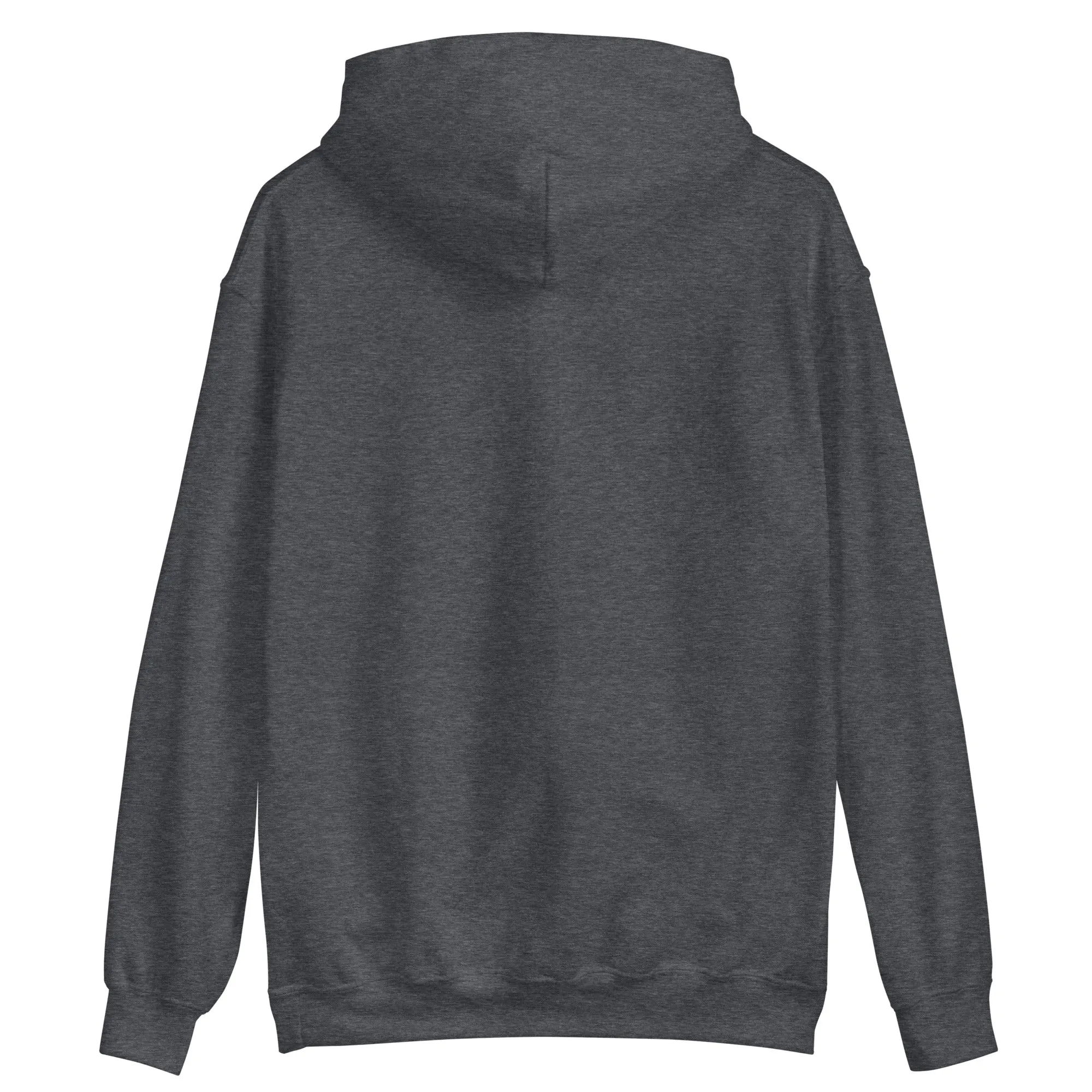 Real Winners Bounce Back Hoodie