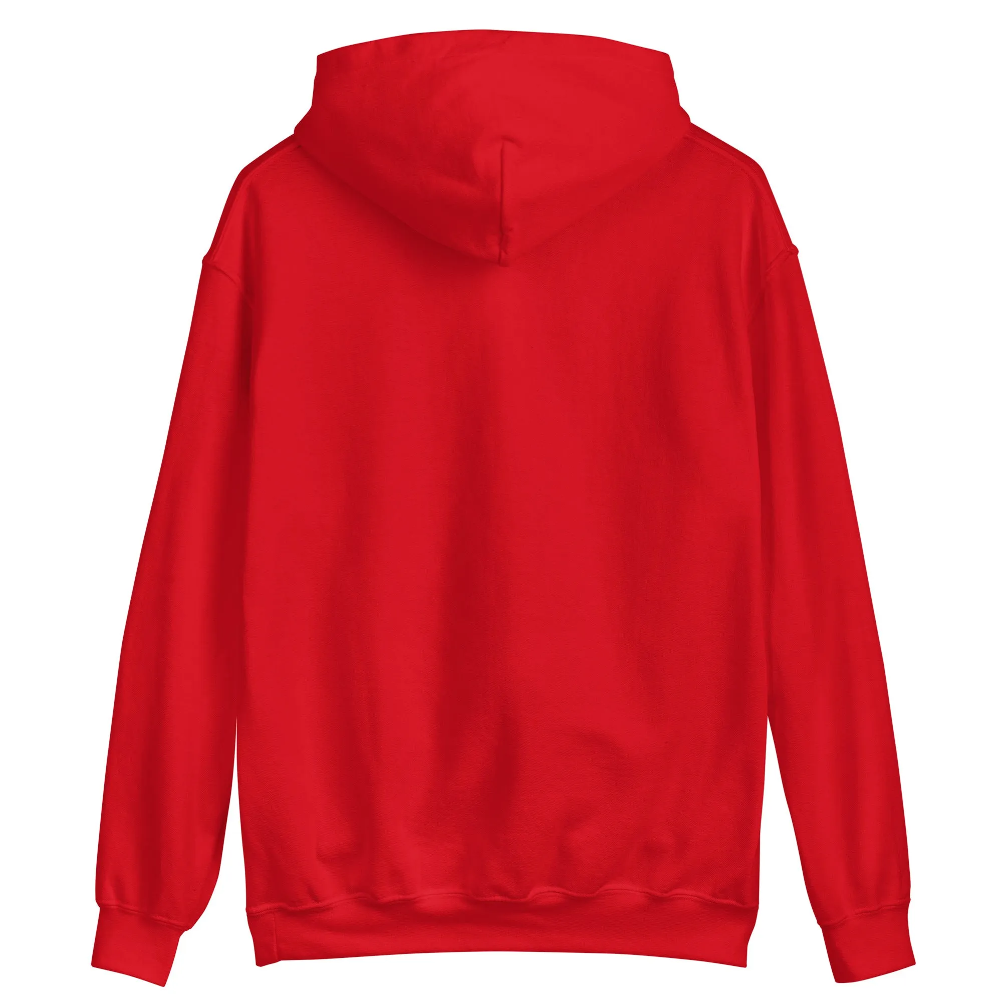 Real Winners Bounce Back Hoodie