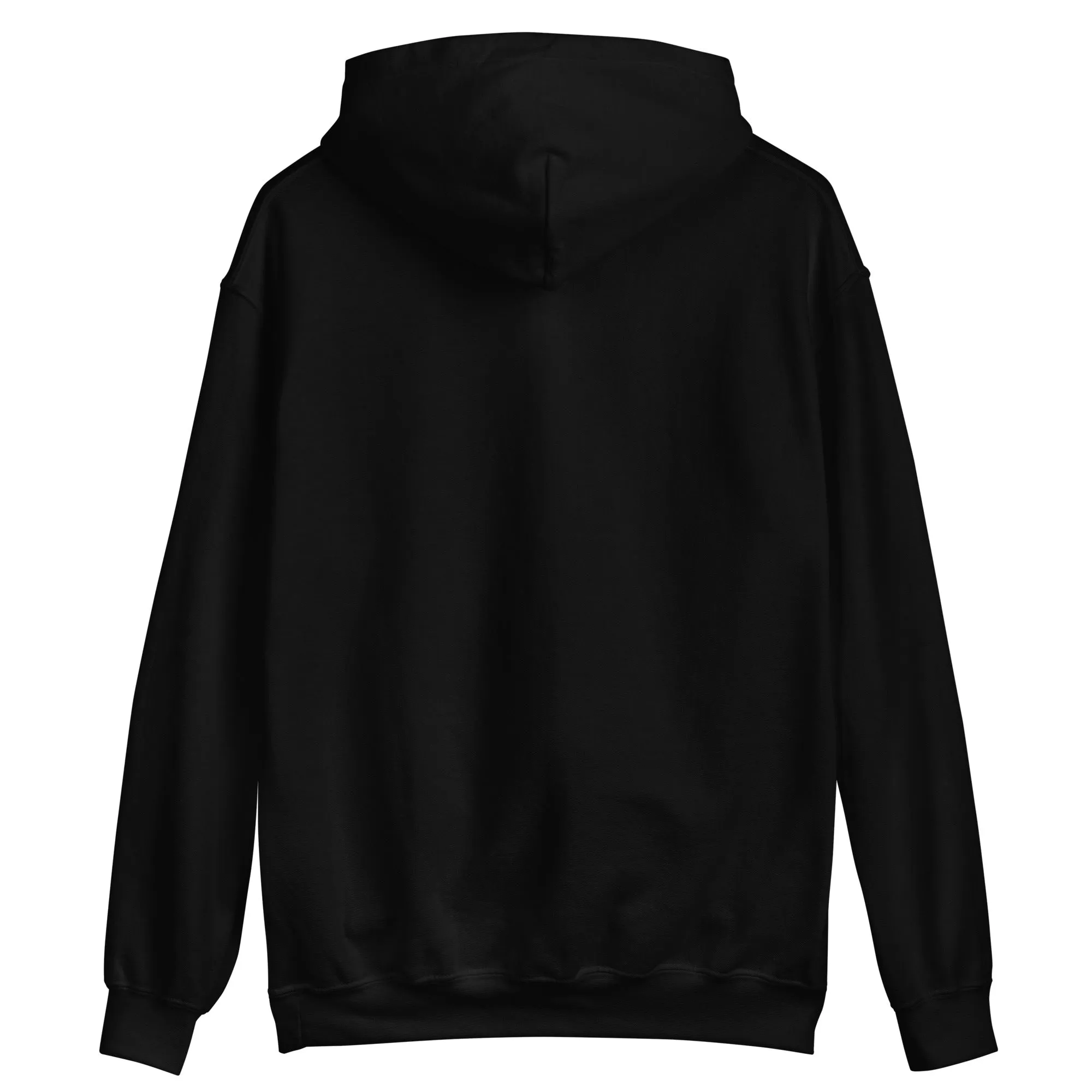 Real Winners Bounce Back Hoodie