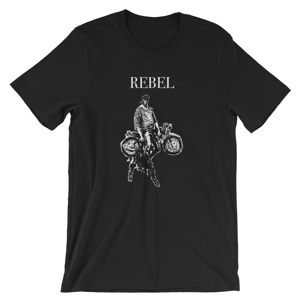 REBEL T-Shirt