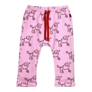 Recycled Cotton Coco Baby Pant