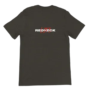 Redneck Life Premium Crewneck T-shirt