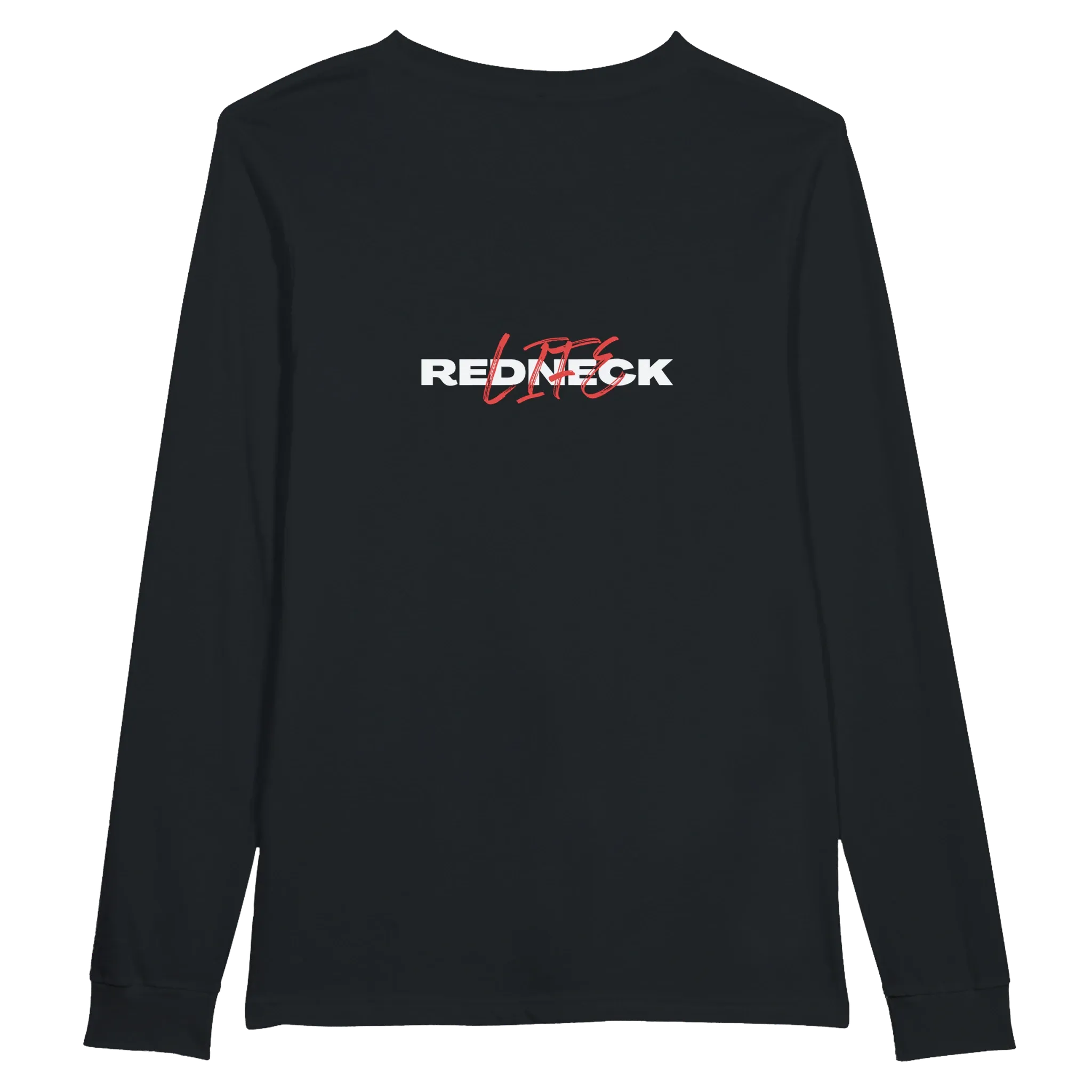 Redneck Life Premium Longsleeve T-shirt