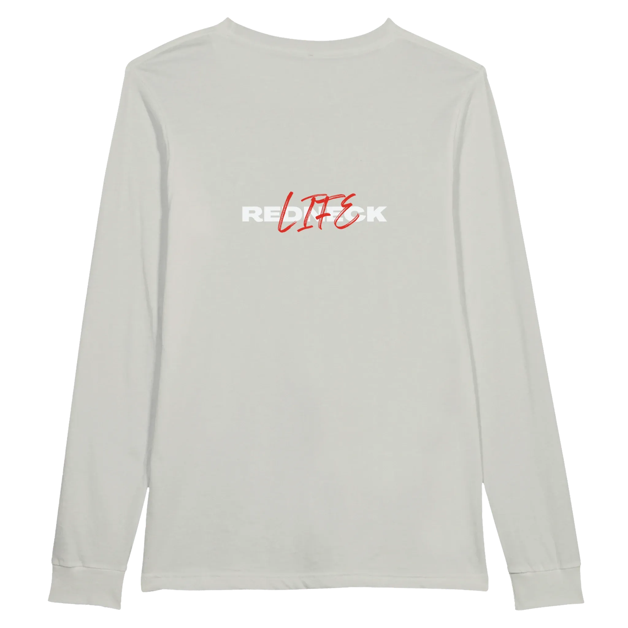 Redneck Life Premium Longsleeve T-shirt