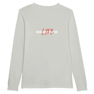 Redneck Life Premium Longsleeve T-shirt