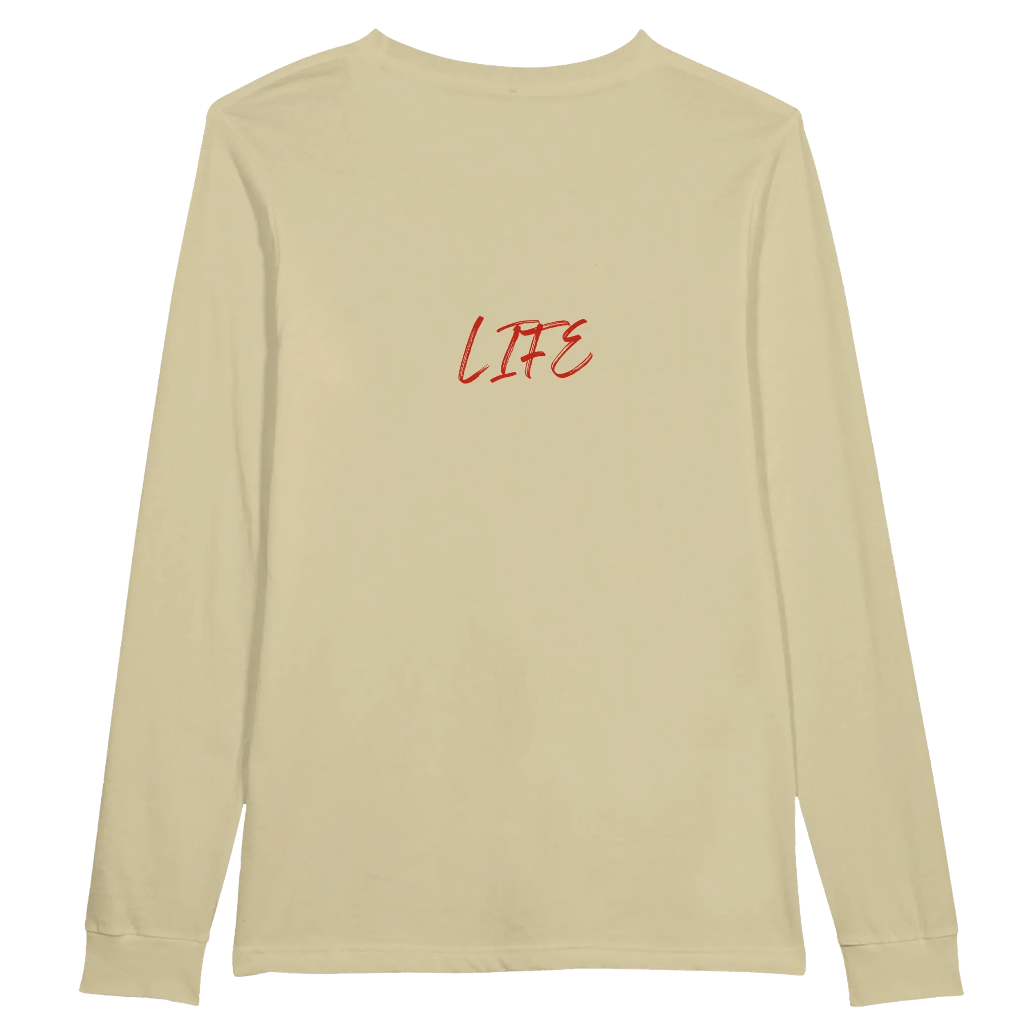 Redneck Life Premium Longsleeve T-shirt