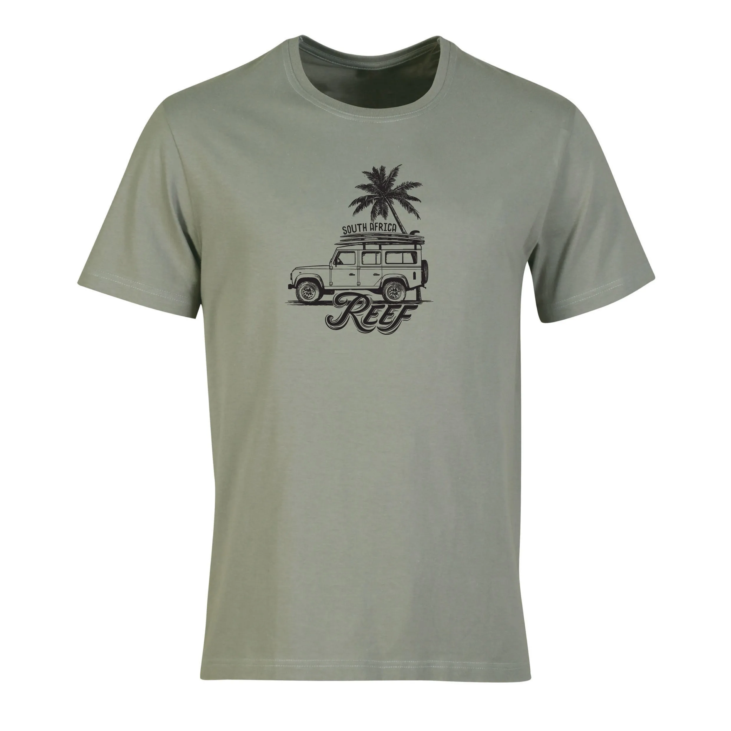 Reef Safari T-shirt