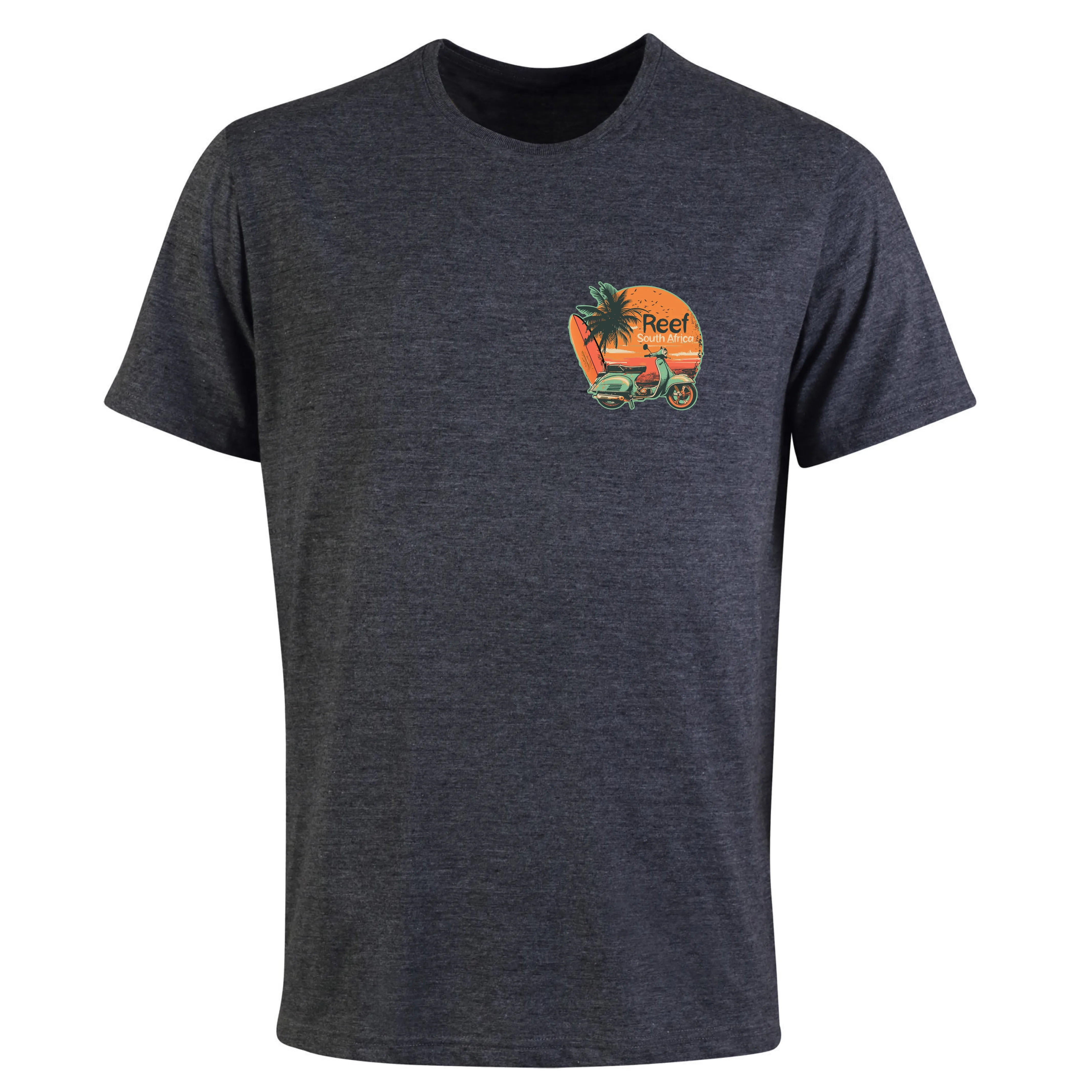 Reef Scooter T-shirt