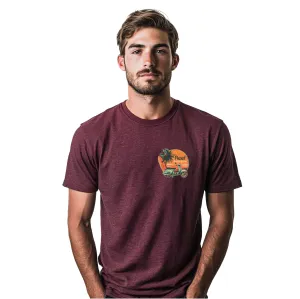 Reef Scooter T-shirt
