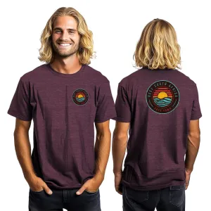 Reef SunWave T-shirt