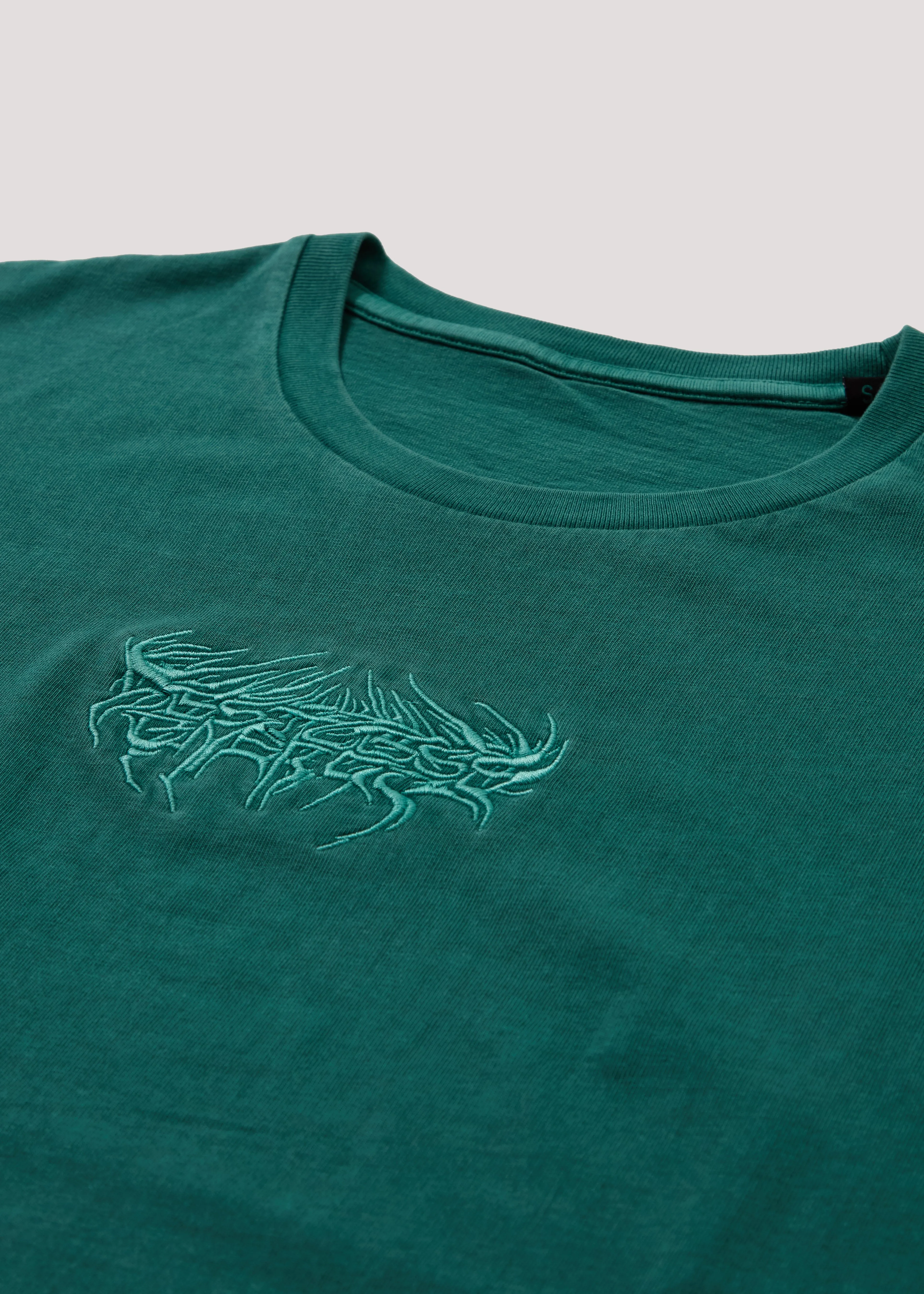 Restless Energy T-Shirt