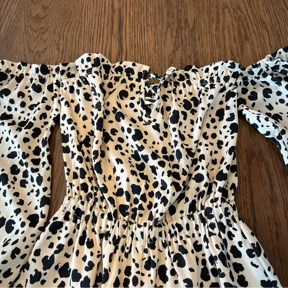 Revolve Beach Bunny Tanner Romper size XS