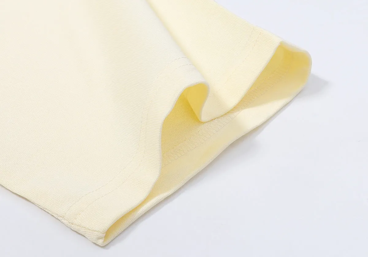RHUDE Fox Hound Tee