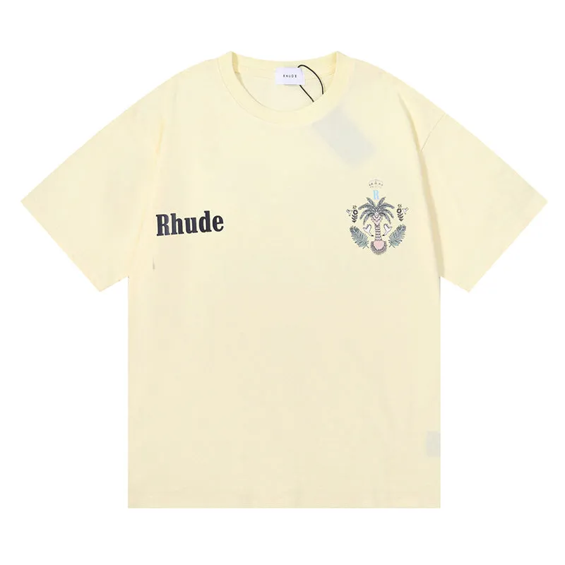 RHUDE T-Shirt