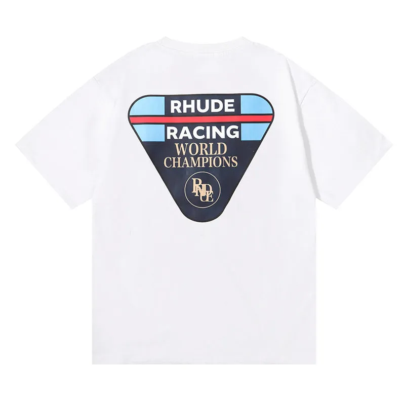 RHUDE T-Shirt