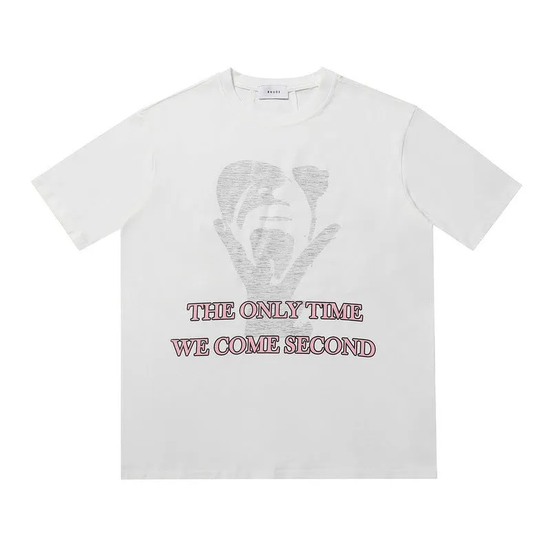 RHUDE T-Shirt