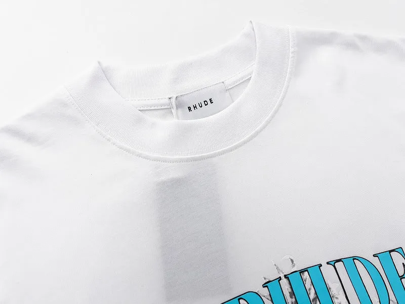 RHUDE T-Shirt